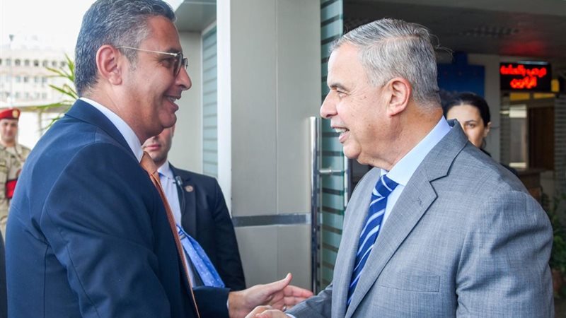 محافظ الإسكندرية