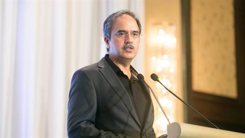  الممثل الدائم لباكستان