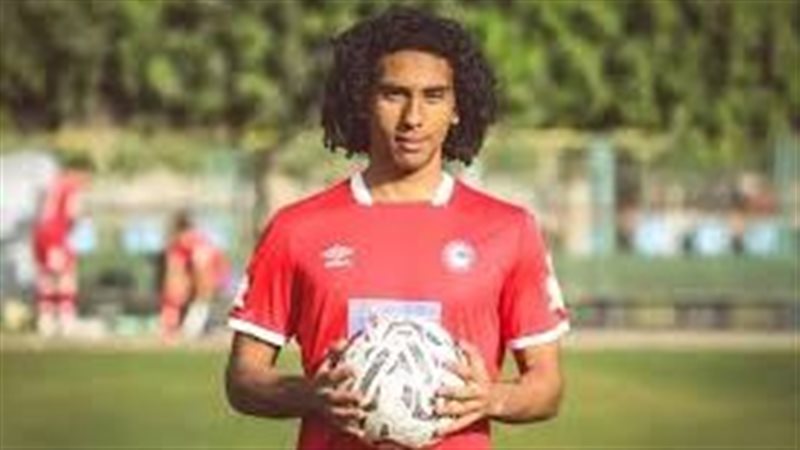 أحمد خالد كباكا