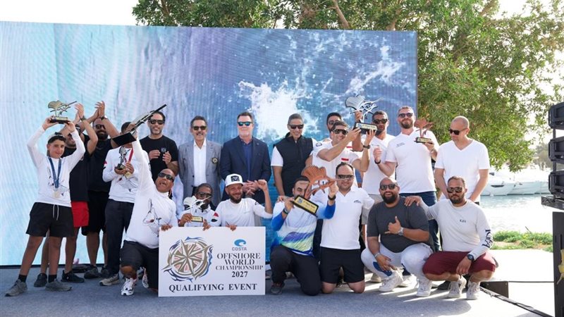 خلال الفعاليات