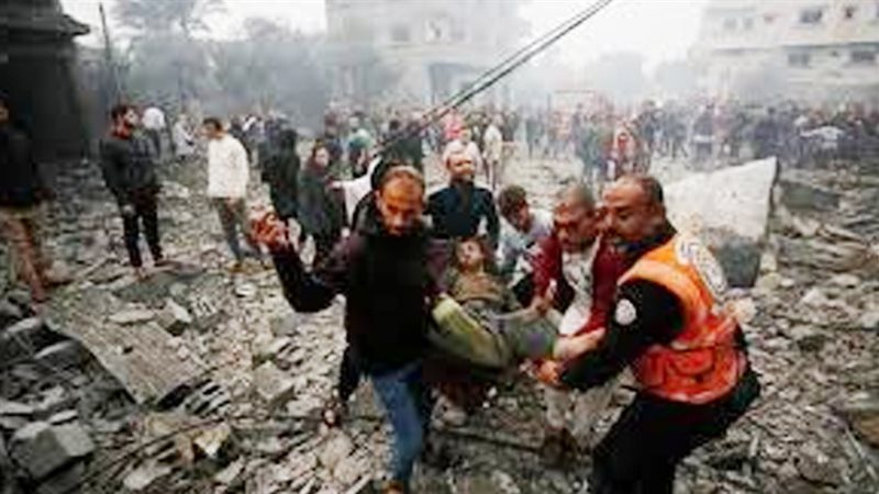 صورة أرشيفية