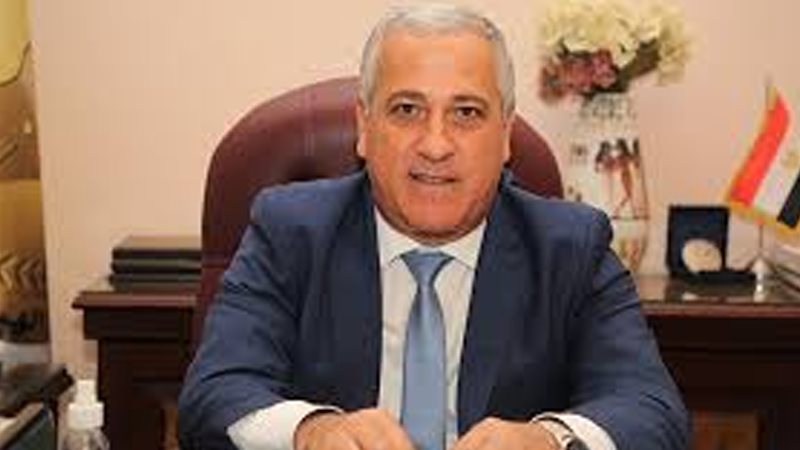 المهندس عبد الصادق