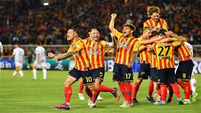 ليتشي يفوز على أودينيزي في الدوري الإيطالي