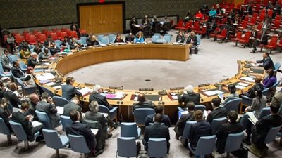 مجلس الأمن يعقد جلسة مشاورات مغلقة غدا لبحث تطورات الأوضاع فى السودان