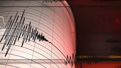 زلزال بقوة 5.7 درجة يضرب جنوب المكسيك