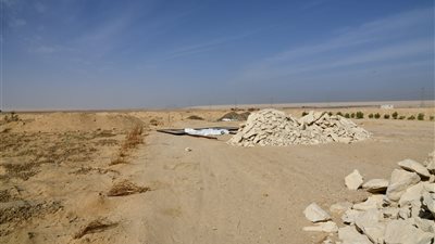 الفيوم تستعيد 6 آلاف فدان في أكبر حملة لإزالة التعديات