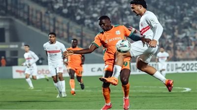 شوبير: الزمالك دخل حسبة برما بعد خسارته أمام زيسكو