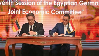 مصر وألمانيا تعززان الشراكات الصناعية خلال منتدى الأعمال المصري الألماني