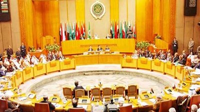 الجامعة العربية تؤكد دعمها لوكالة 