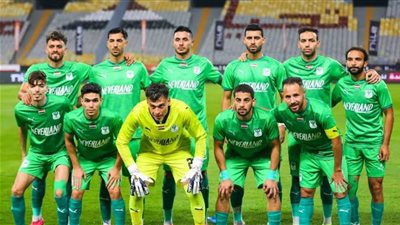 المصري يخسر أمام كايزر تشيفز في الكونفدرالية