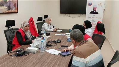 الأوقاف تختتم مبادرة 