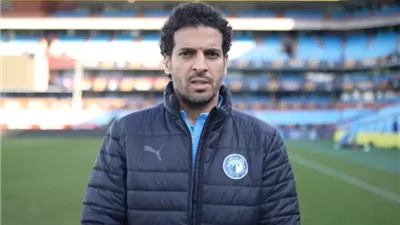 أول رد رسمي من بيراميدز على حادث سقوط الأسانسير باللاعبين