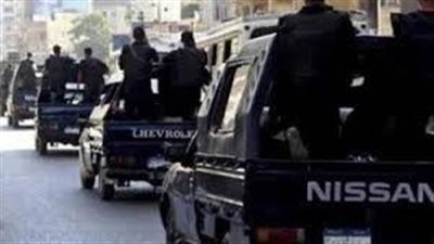 تعرف على الضربات الأمنية لقطاع الأمن الاقتصادي بالداخلية خلال 24ساعة