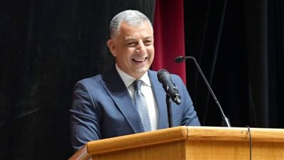 زراعة الإسماعيلية تنظم مدرسة حقلية للقمح لتعزيز إنتاجية المزارعين