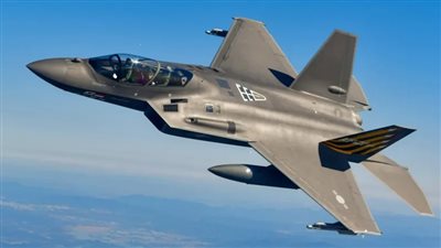 كورية الجنوبية تروج للمقاتلة 