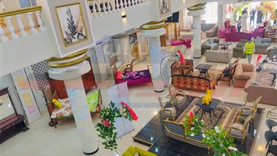 خدمات طبية ومساعدات ومعارض مجانًا للأولى بالرعاية بكفرالشيخ