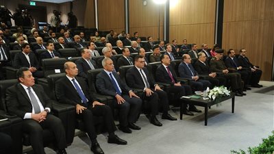 رئيس الوزراء يشهد  إطلاق مشروع 