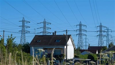 مؤشر أسعار طاقة المنازل في أوروبا: اختلاف أسعار الكهرباء والغاز في أوروبا