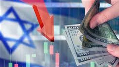 العجز المالي في إسرائيل يقفز إلى 4.9% من الناتج المحلي الإجمالي