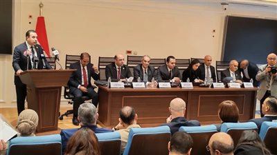 اتصالات النواب تختتم أولى جلسات الاستماع لإعداد قانون لحماية الأطفال 