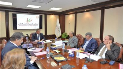 قرار من الأعلى للإعلام بشأن شكوى التوأم حسام وإبراهيم حسن ضد إسلام صادق