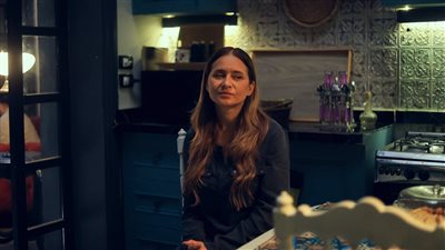 خريطة عرض دولية و7 أشهر تصوير.. 10 صور توثق كواليس مسلسل 