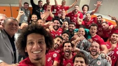 10 يونيو.. قرعة بطولة العالم لكرة اليد 2027