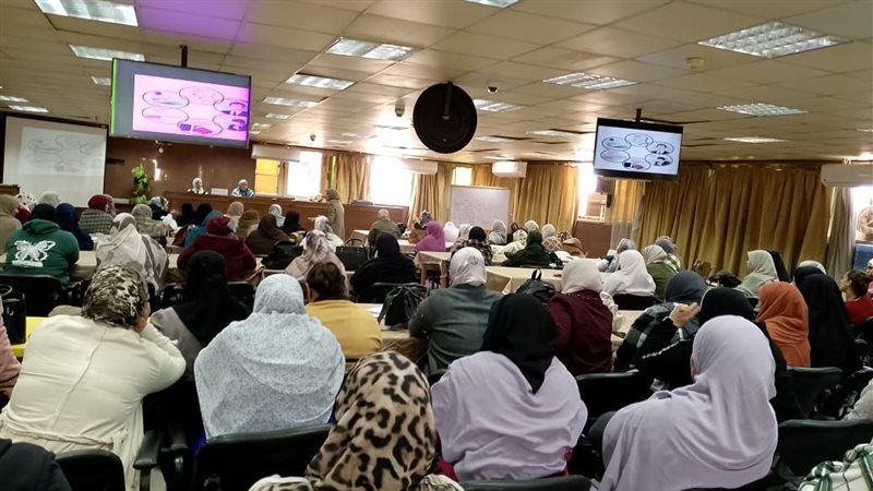 برنامج تدريبى ببنى