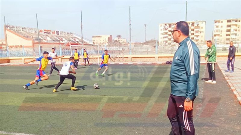 نادي سيدي سالم