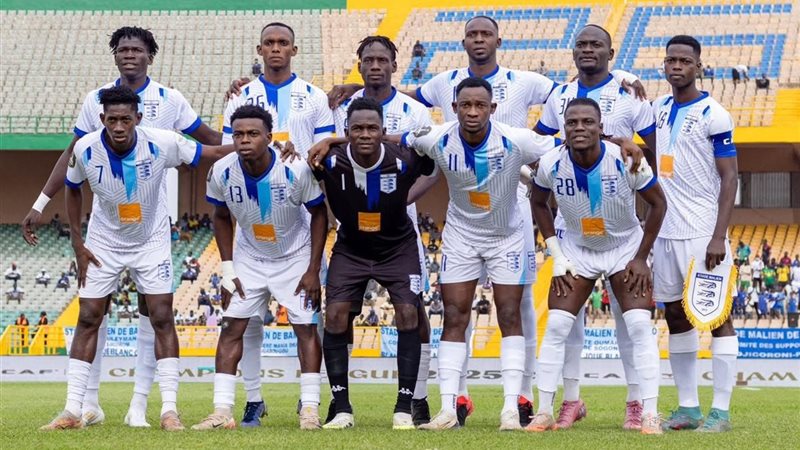 الملعب المالي