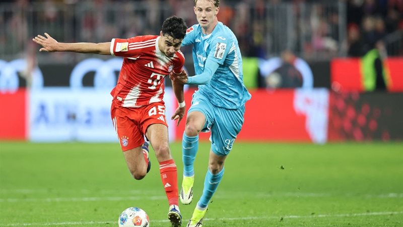 بايرن ميونخ