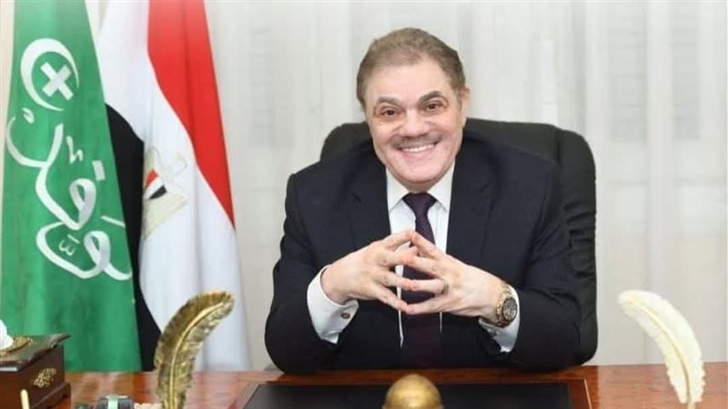 الدكتور السيد البدوي