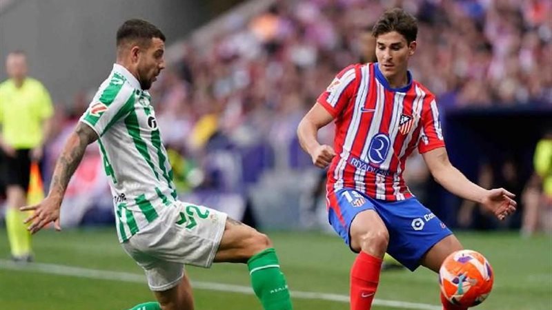 أتلتيكو مدريد وريال