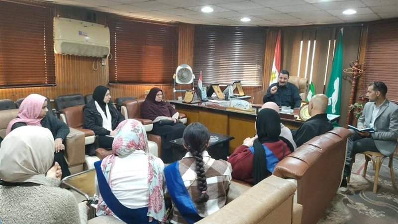 برلمان الطلائع 