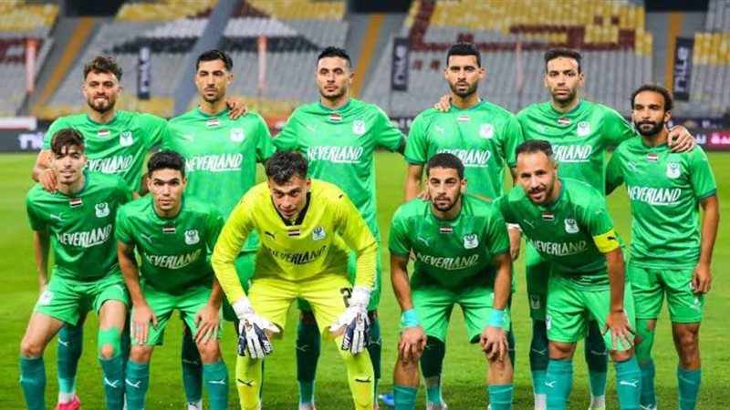 المصري البورسعيدي