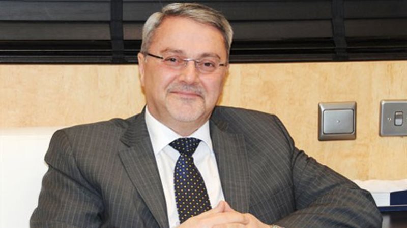 وزارة الخارجية العراقية