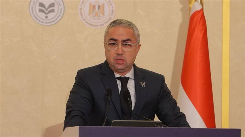 المهندس محمد الجوسقي