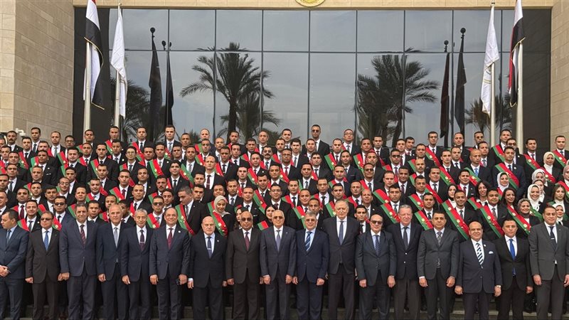 النيابة الإدارية