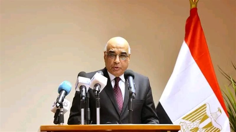 المستشار عدنان فنجري