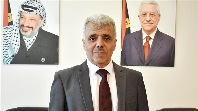 وزير التربية والتعليم