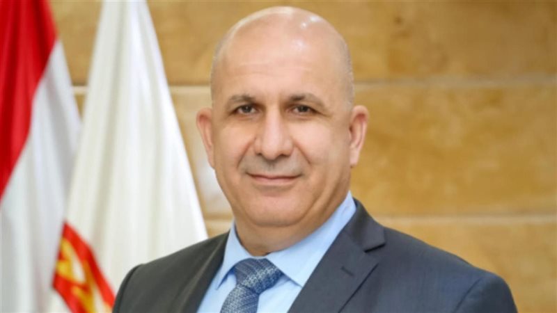 عماد خريش المدير