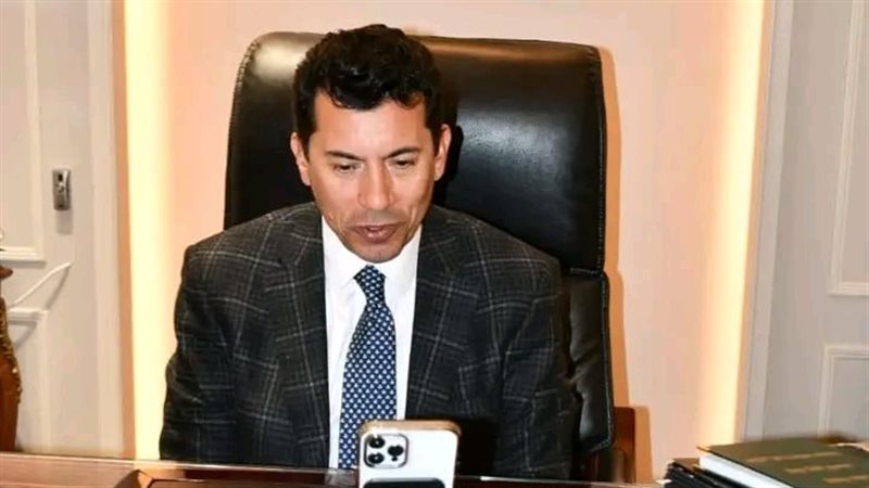 الدكتور أشرف صبحي