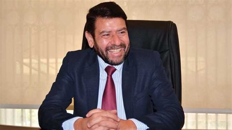 المهندس ياسر تيمور