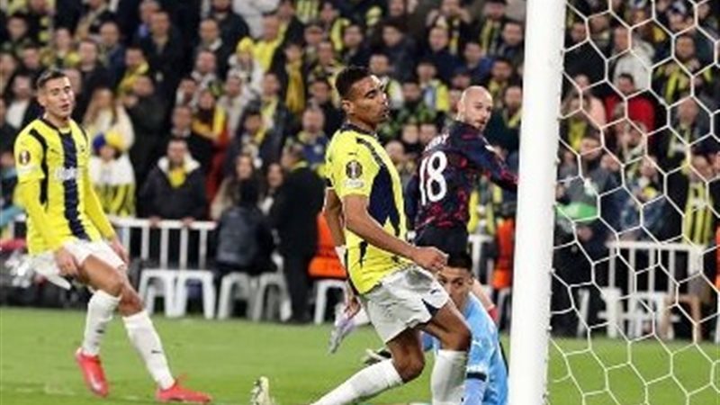 الدوري التركي