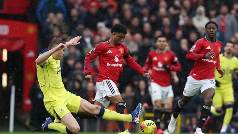 مانشستر يونايتد