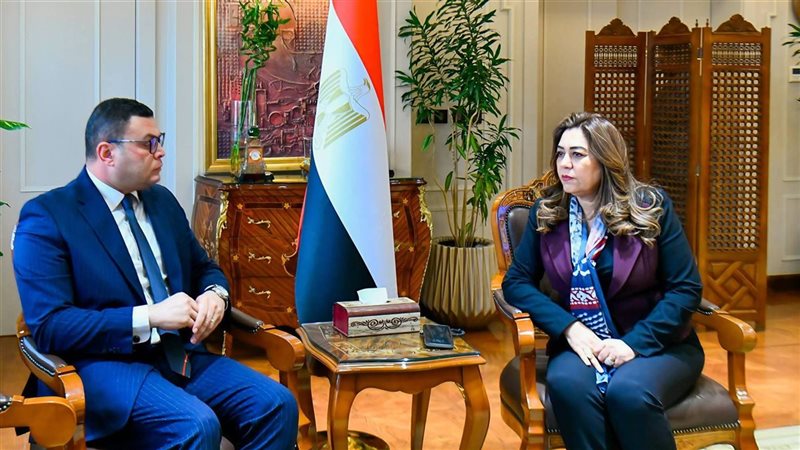 اجتماع البيئة والإسكان