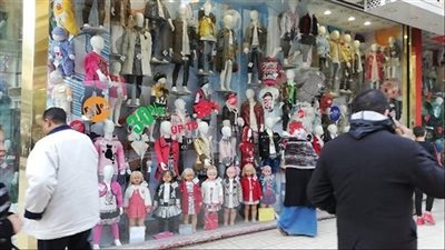 اليوم.. بداية فعاليات الأوكازيون الشتوي بمحافظة الإسكندرية 