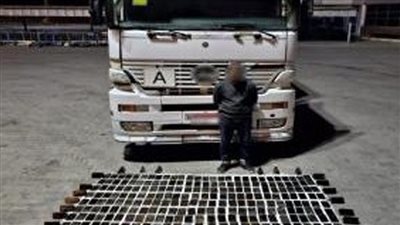 ضبط بؤر إجرامية من جالبي ومتجري المخدرات والأسلحة النارية 