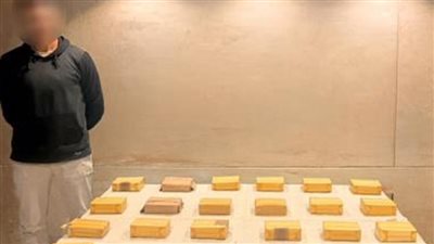 ضبط بؤر إجرامية من جالبي ومتجري المخدرات والأسلحة النارية 