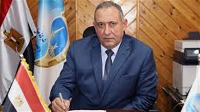 رئيس مياه الغربية يناقش استعدادات رمضان وخطة العام المالي الجديد